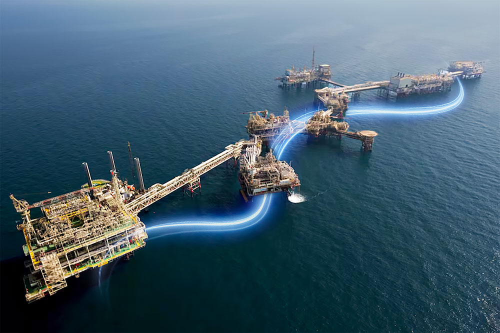 ADNOC secures $6.2 billion investment for Umm Shaif offshore gas expansion