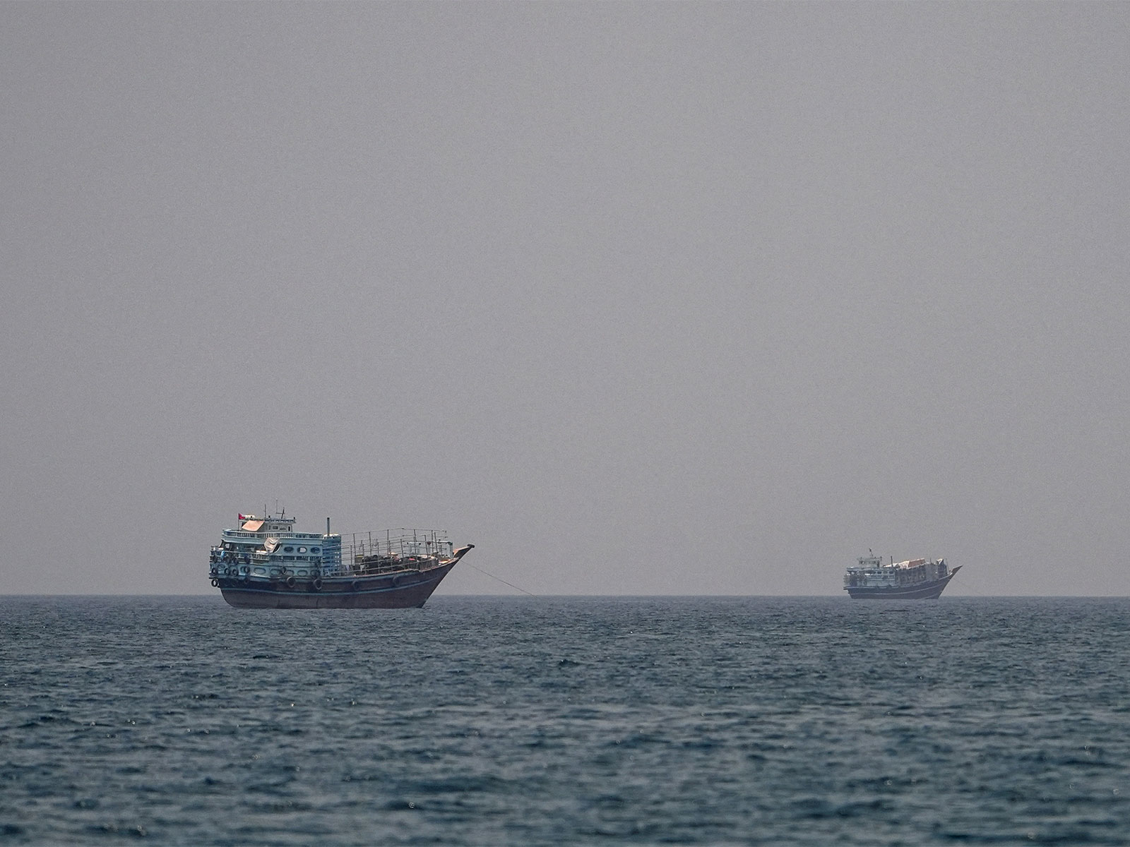 Qatar denounces regional attacks and dangerous maritime targeting in Strait of Hormuz