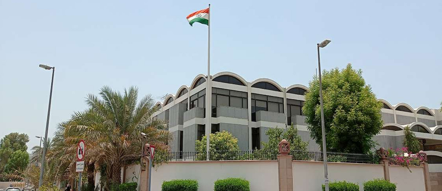 Indian consulate in Dubai announces three-day closure for maintenance