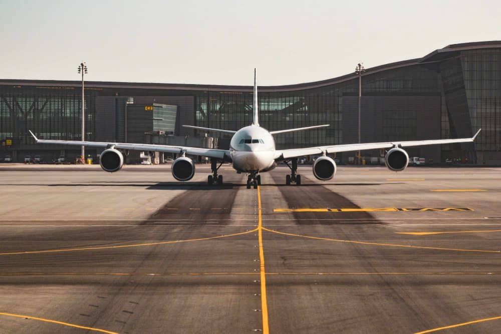 EASA extends flight safety advisory for Gulf airspace through late August