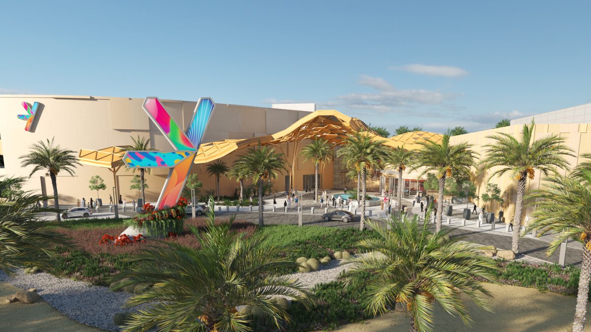 PIF-backed SEVEN announces August launch of first major entertainment destination in Abha