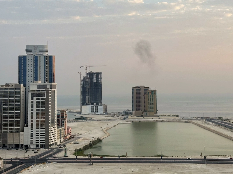 UAE condemns renewed Iranian hostile attacks targeting Jordan and Bahrain