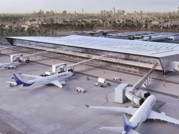 Kuwait Airways reschedules commercial flights amid temporary airport suspension
