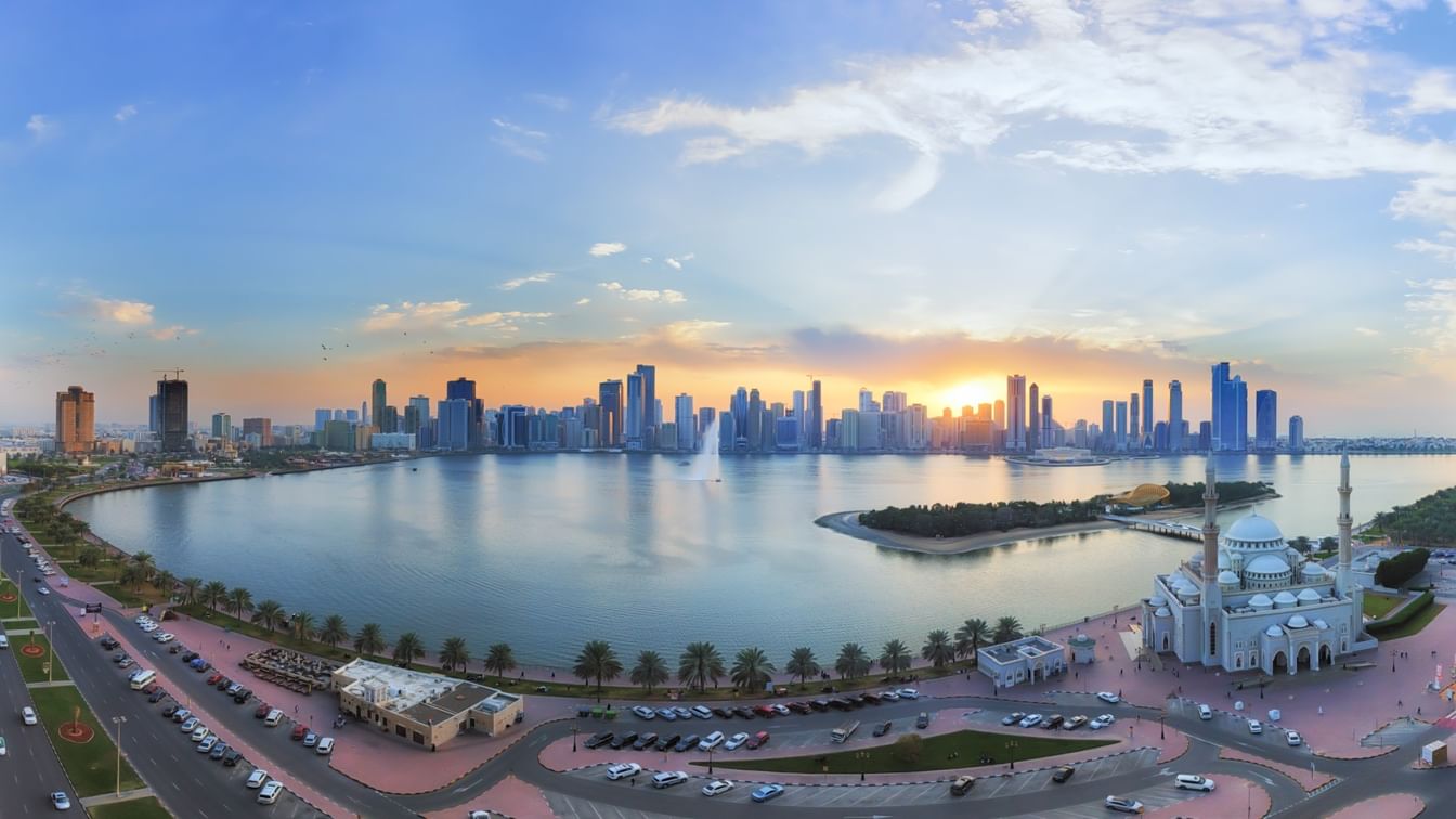 UAE investors account for over 50 percent of Sharjah’s real estate trading value in H1 2026