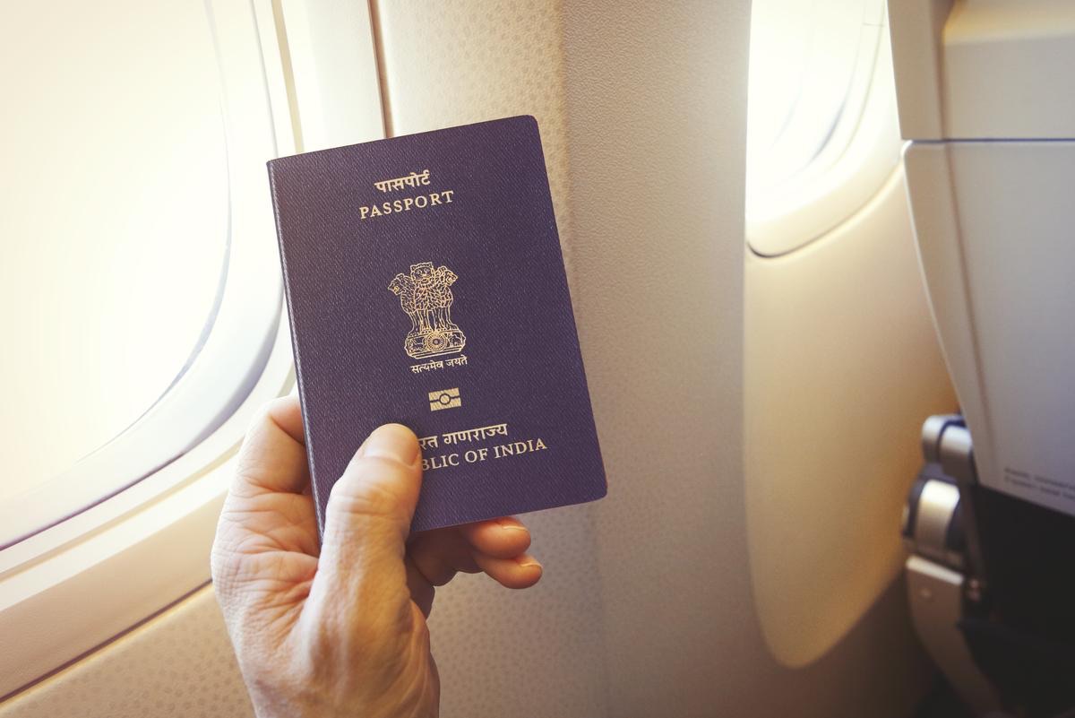 Indian Passport Services in UAE: Missions Launch New Appointment Booking Portal