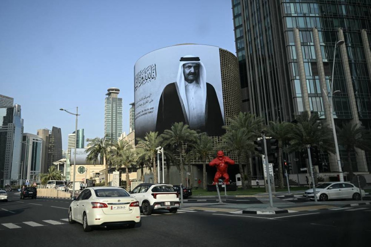 Qatar observes 4-day public mourning following the passing of Father Amir