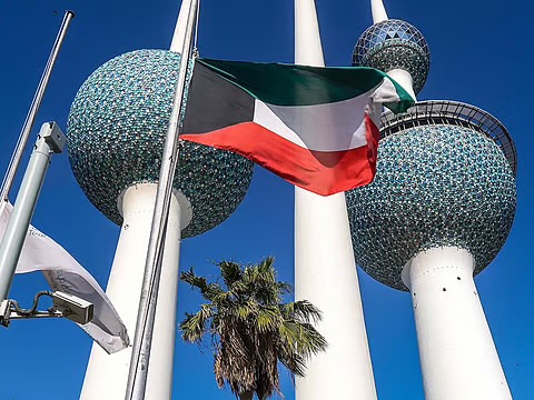 Kuwait activates air defenses against hostile aerial threats amid regional strikes