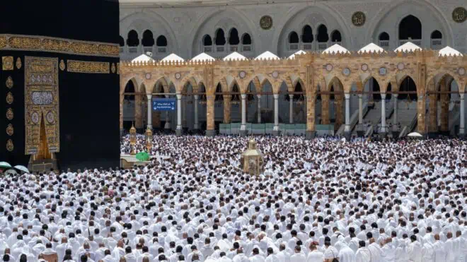Saudi Arabia launches 365-day multiple-entry Umrah visa