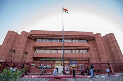 Indian Embassy in Kuwait limits routine consular services until July 9