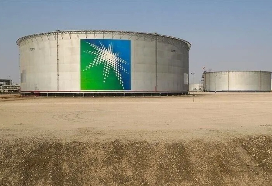 Saudi Aramco reports 33.4 billion dollar net income for second quarter of 2026