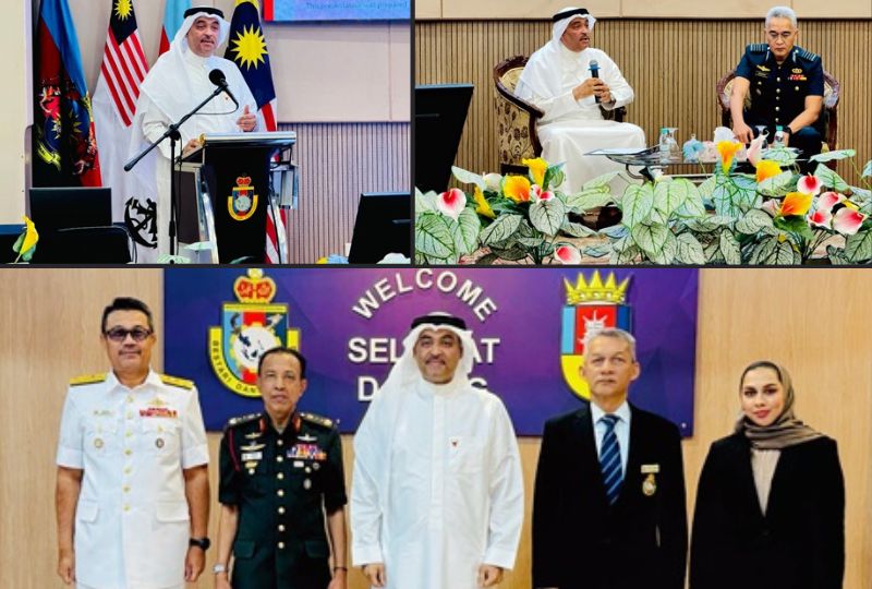 Ninth Bahrain-Oman products exhibition opens in Salalah