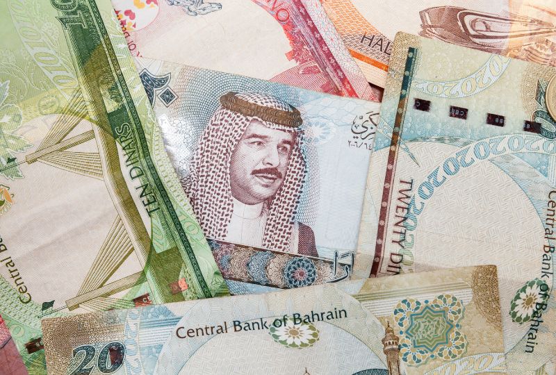 Bahrain task force gets new judicial powers to fight tax evasion