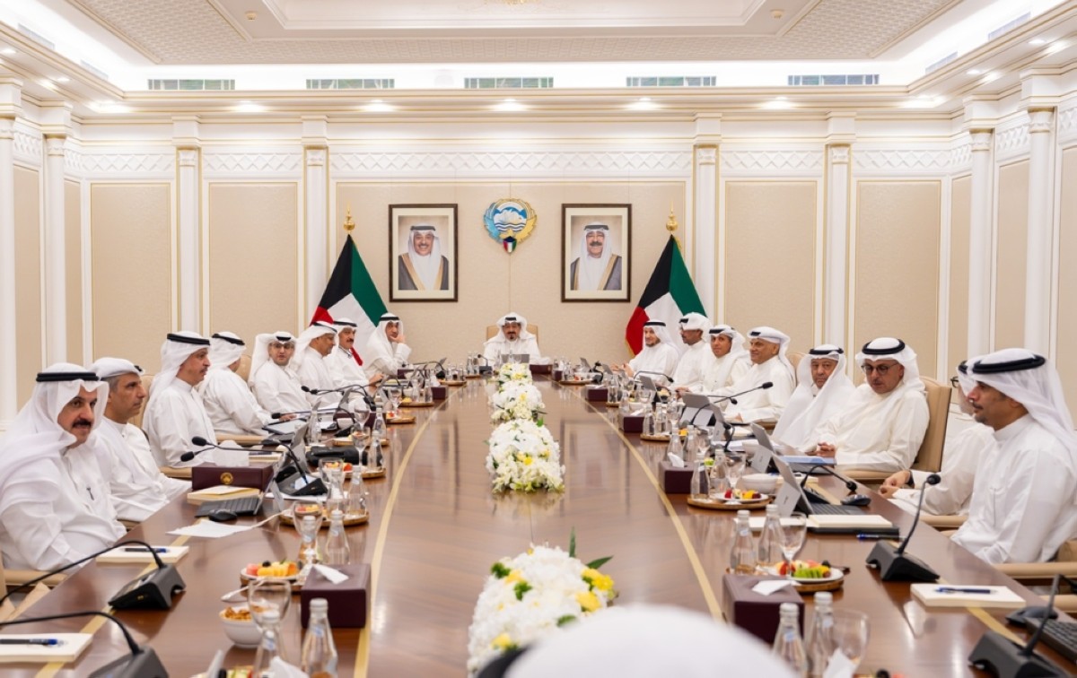 Kuwait Cabinet approves comprehensive draft decree regulating drone operations