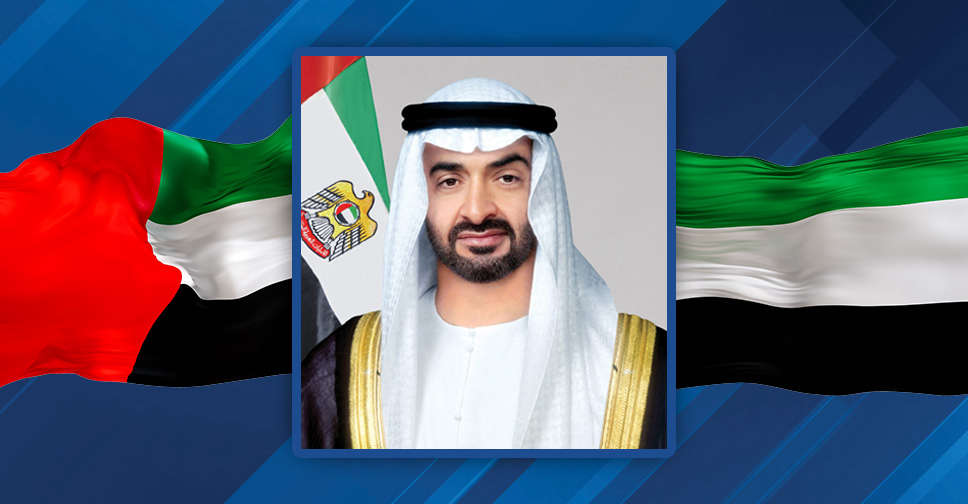 UAE President welcomes students as new academic year begins across nation