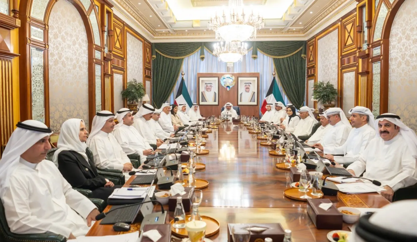 Kuwait issues new anti-commercial concealment law to protect national economy