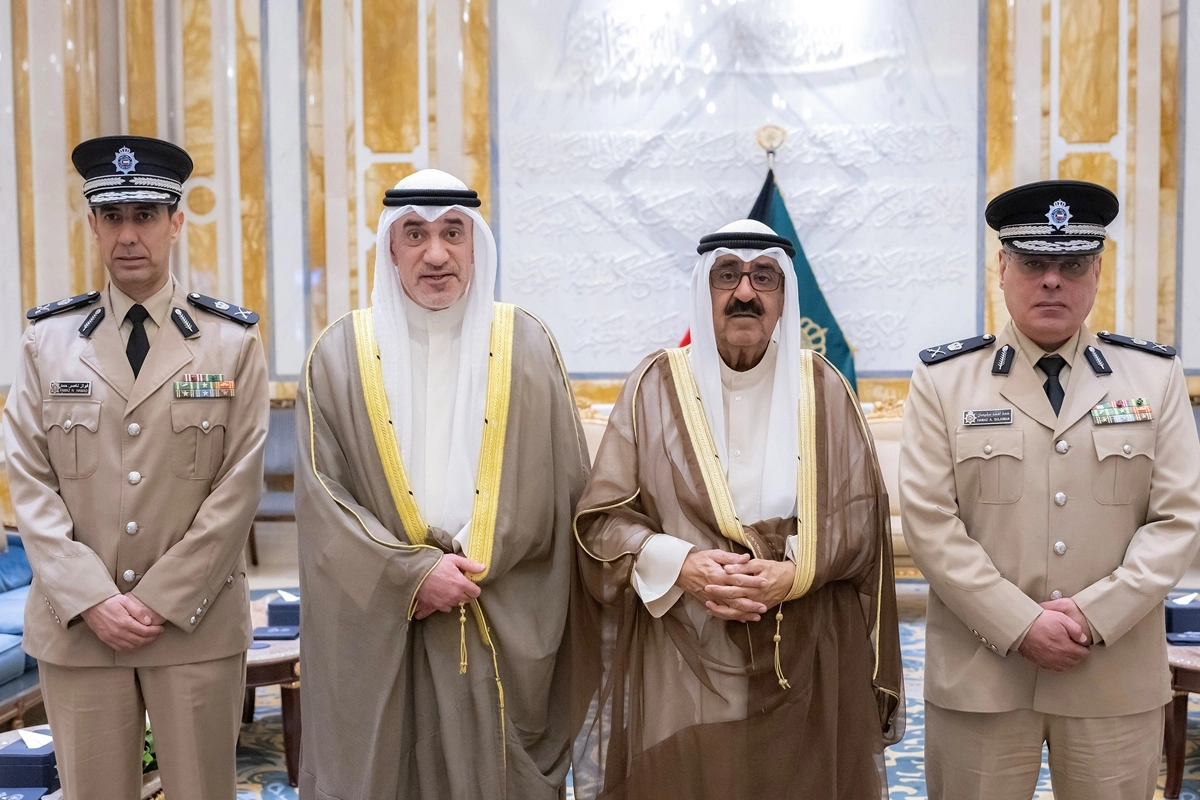 Kuwait issues Amiri Decree amending Nationality Law with new electronic certificates