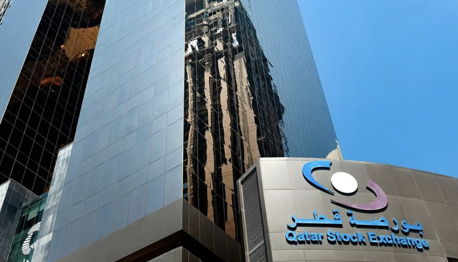 Qatar Stock Exchange index opens higher as transport and telecom sectors gain