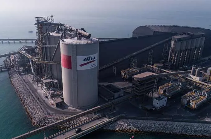 NCST and Aluminium Bahrain develop AI-powered turbine monitoring system