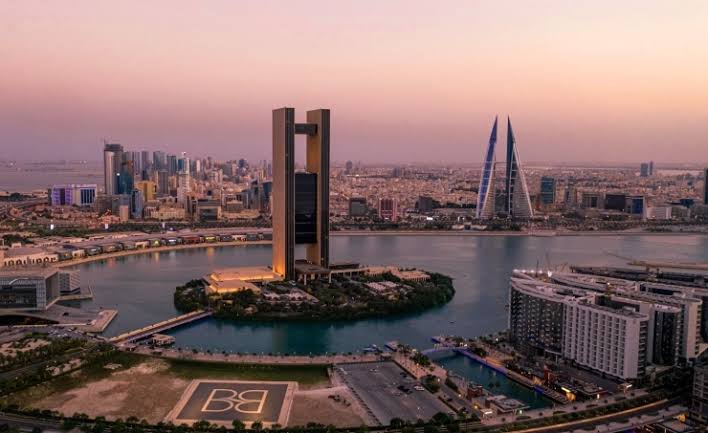 Bahrain records 2.2 percent growth in non-oil GDP for Q1 2026