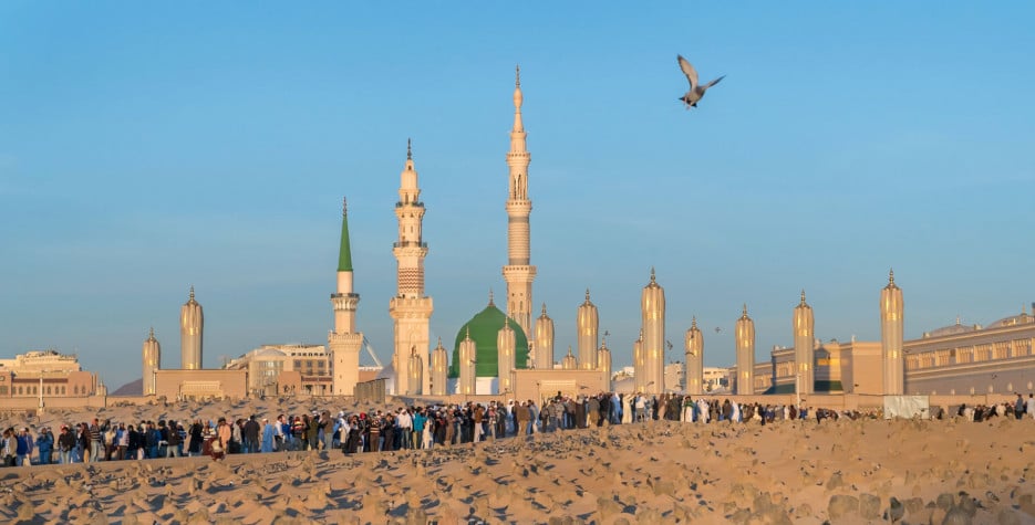 Bahrain declares official public holiday for Prophet Mohammed’s birthday