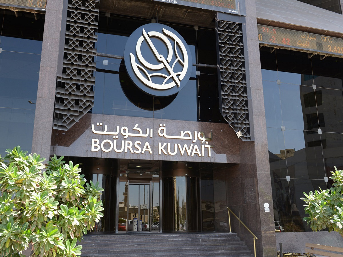 Kuwait Stock Exchange closes lower with All-Share Index dropping 0.46%