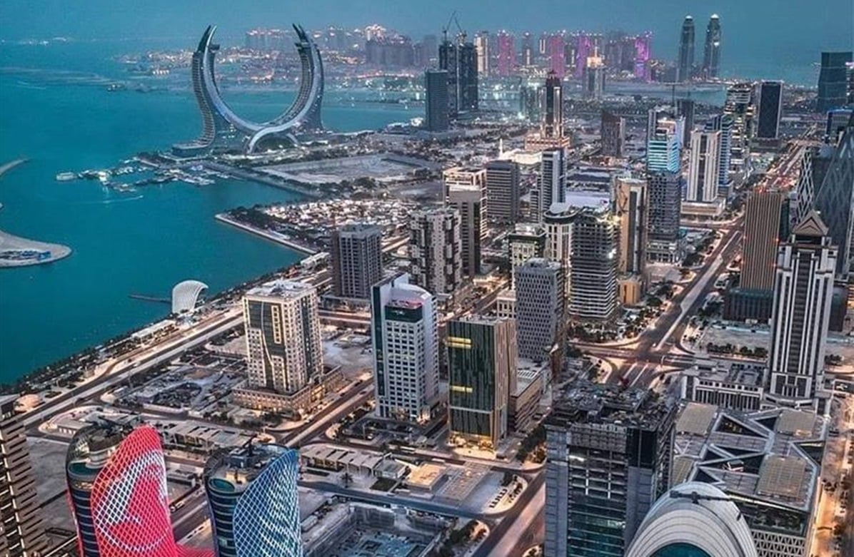 Qatar real estate trading surpasses $90 million in one week