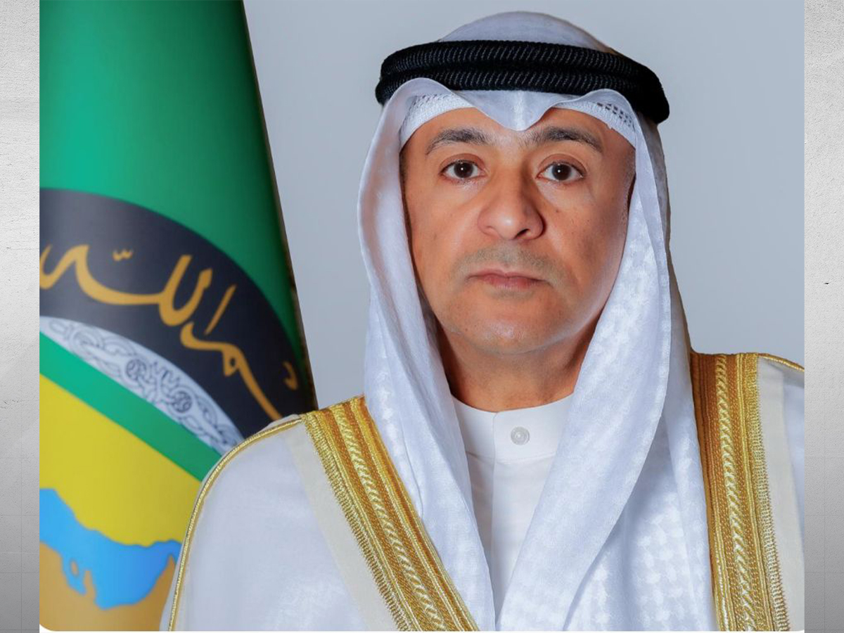 GCC Secretary General and Kuwait strongly condemn drone attack on UAE