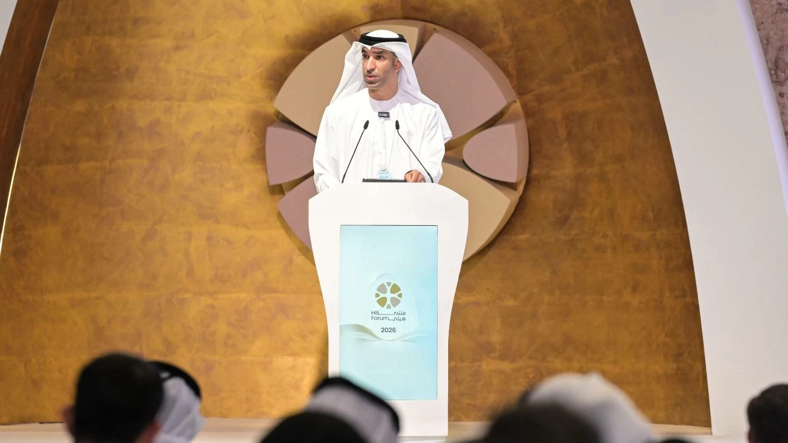 UAE non-oil trade hits record Dh1.94 trillion in first half of 2026
