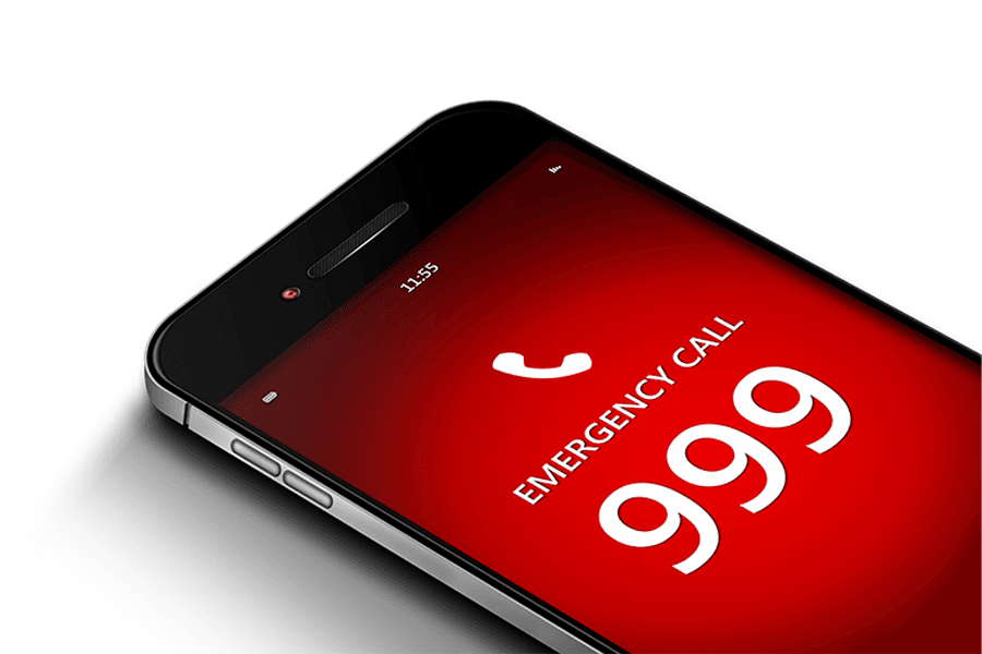 UAE reminds residents: call 999 only for emergencies