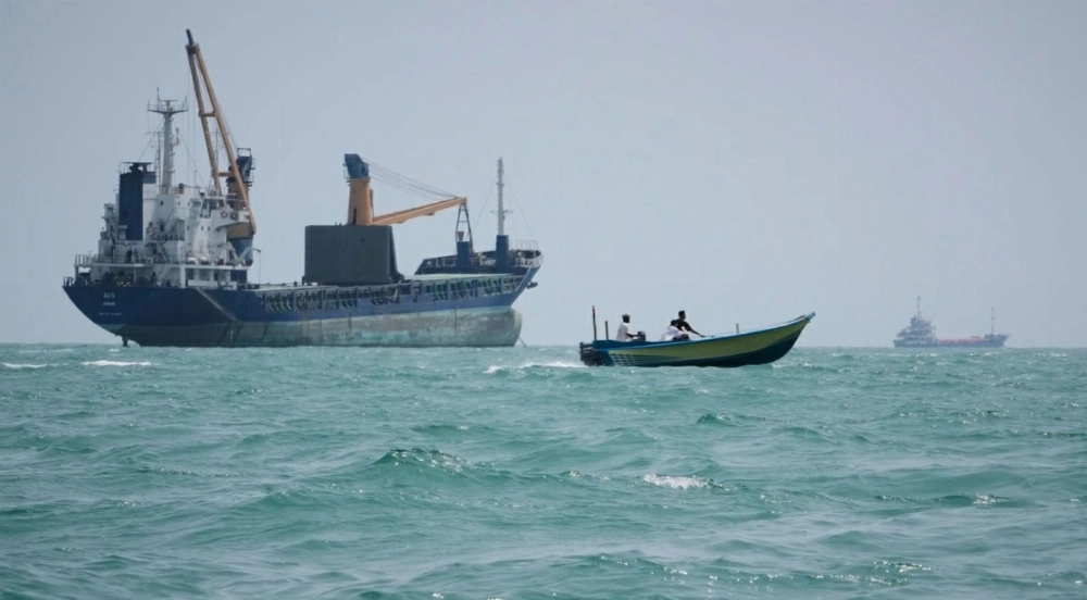 Iran plans maritime exclusion zone near Strait of Hormuz after US strikes on tankers