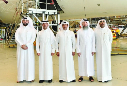 Qatar Airways expands global network to more than 170 destinations