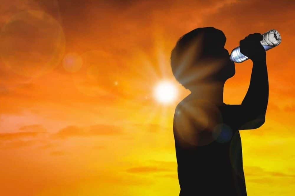 UAE outdoor work restrictions end as summer policy concludes