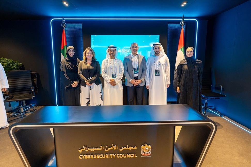 UAE and Meta launch programme to develop AI-powered wearable technology