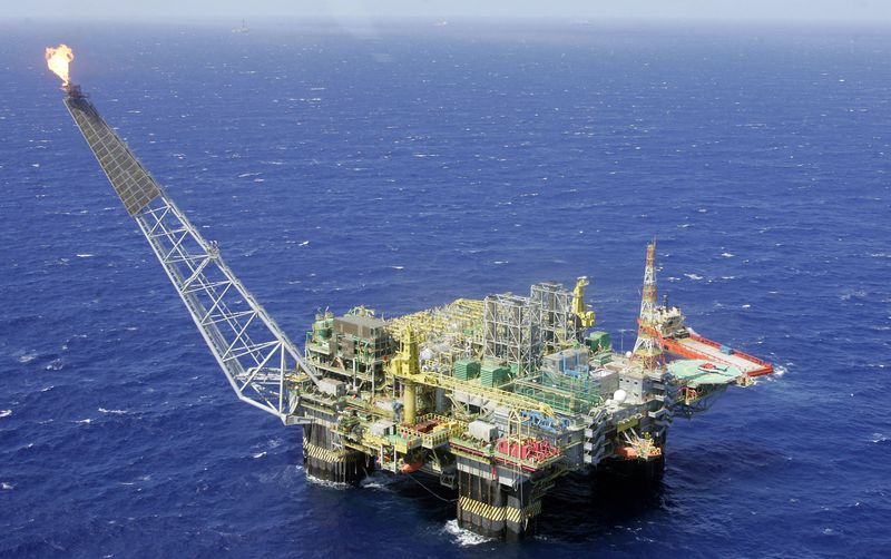 Brent crosses $100 as Gulf attacks deepen fears over energy supplies