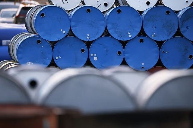 Kuwaiti crude oil price jumps past $113 per barrel amid market volatility