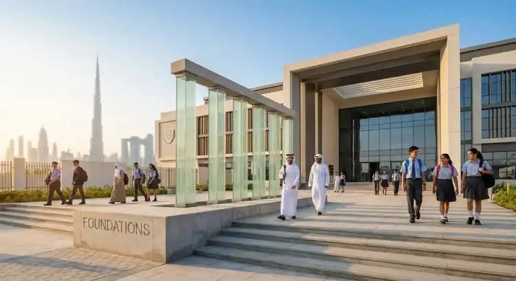 Dubai schools urge parents to halt unauthorized campus photography amid privacy laws