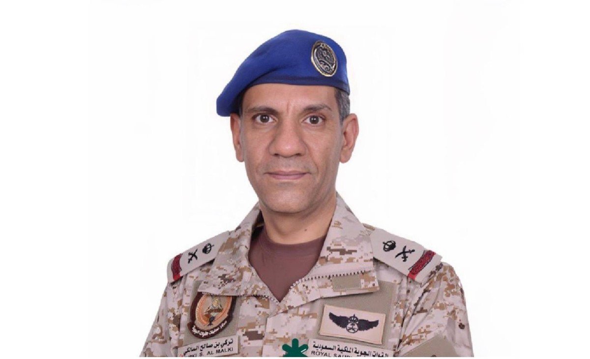 Saudi-led coalition thwarts Houthi ballistic missile attack on Khamis Mushait